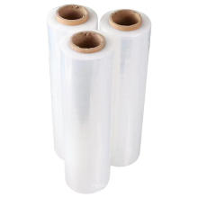 Industrial Casting PE Stretch Wrapping Film For Machine Use